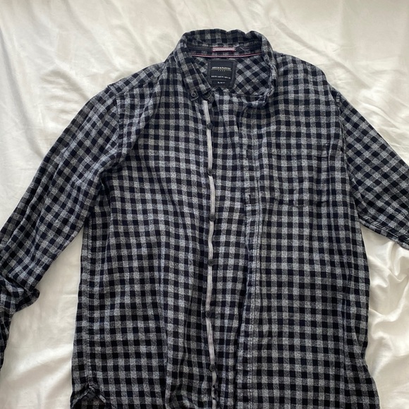 Mens Button Down - Picture 1 of 2
